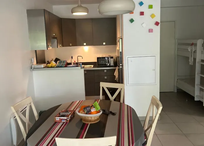 Flat * קפברטון