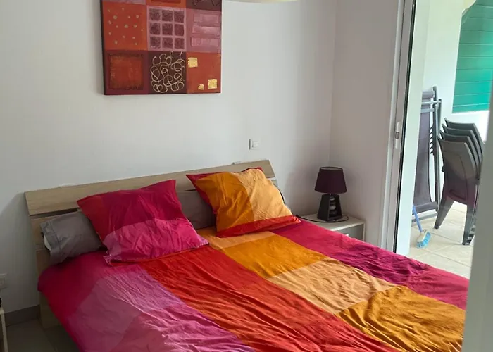 Flat דירה קפברטון